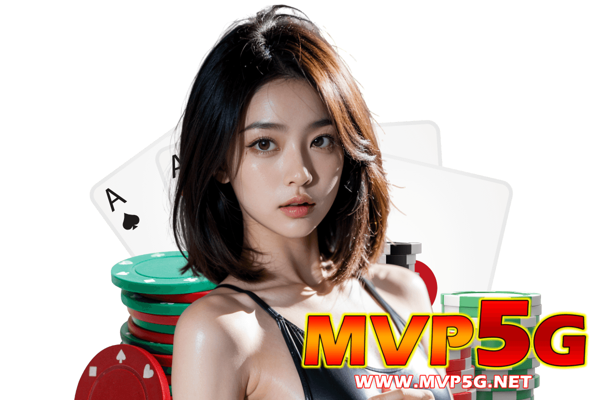 mvp5g แจกเครดิตฟรี